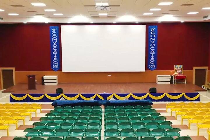 auditorium